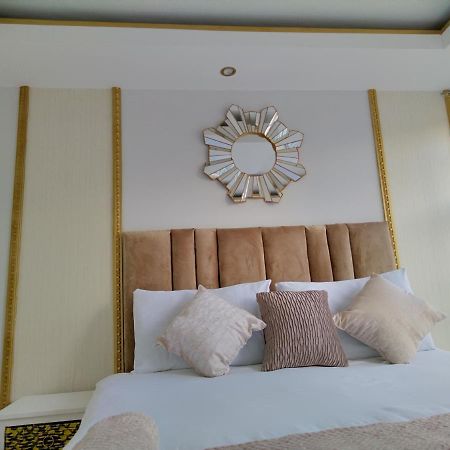 Mavi Guest House East London Zewnętrze zdjęcie
