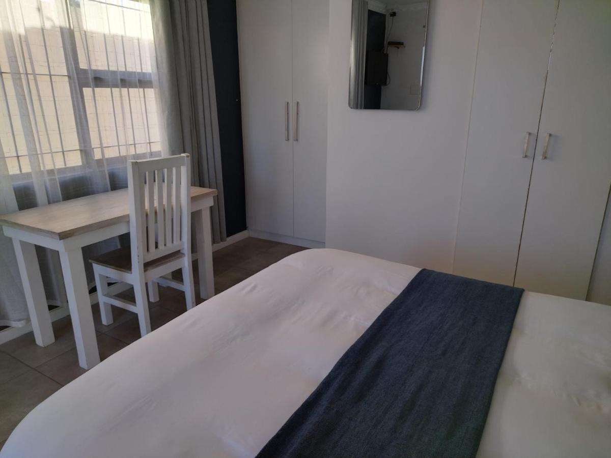 Mavi Guest House East London Zewnętrze zdjęcie