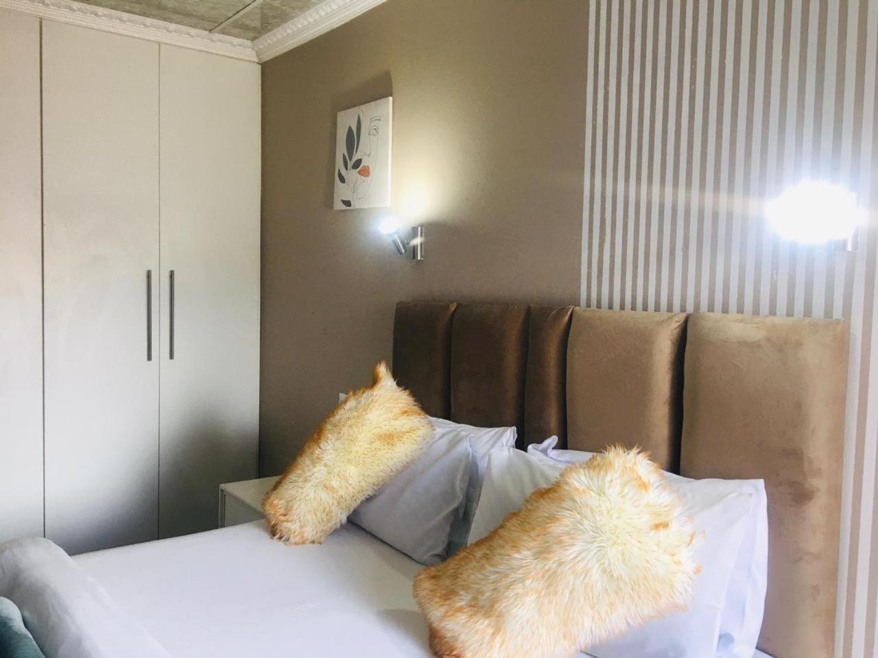 Mavi Guest House East London Zewnętrze zdjęcie