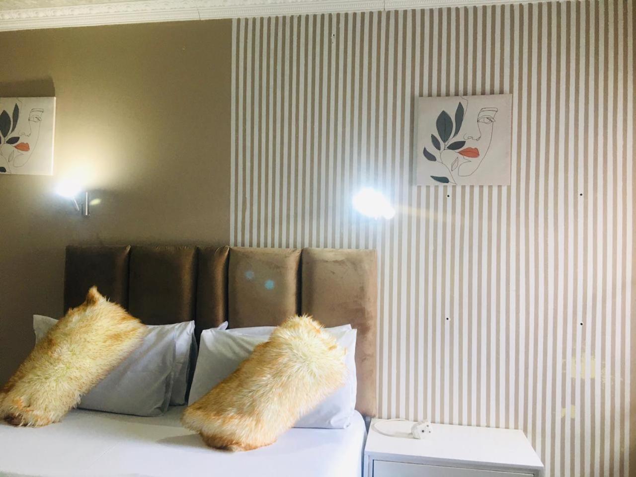 Mavi Guest House East London Zewnętrze zdjęcie