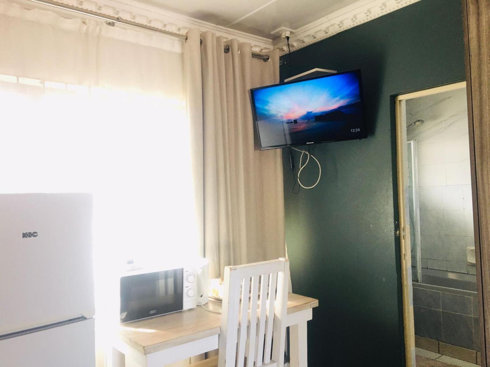 Mavi Guest House East London Zewnętrze zdjęcie
